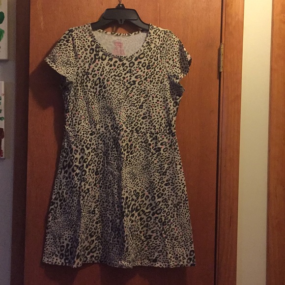 XL Girls Dress - Picture 1 of 2